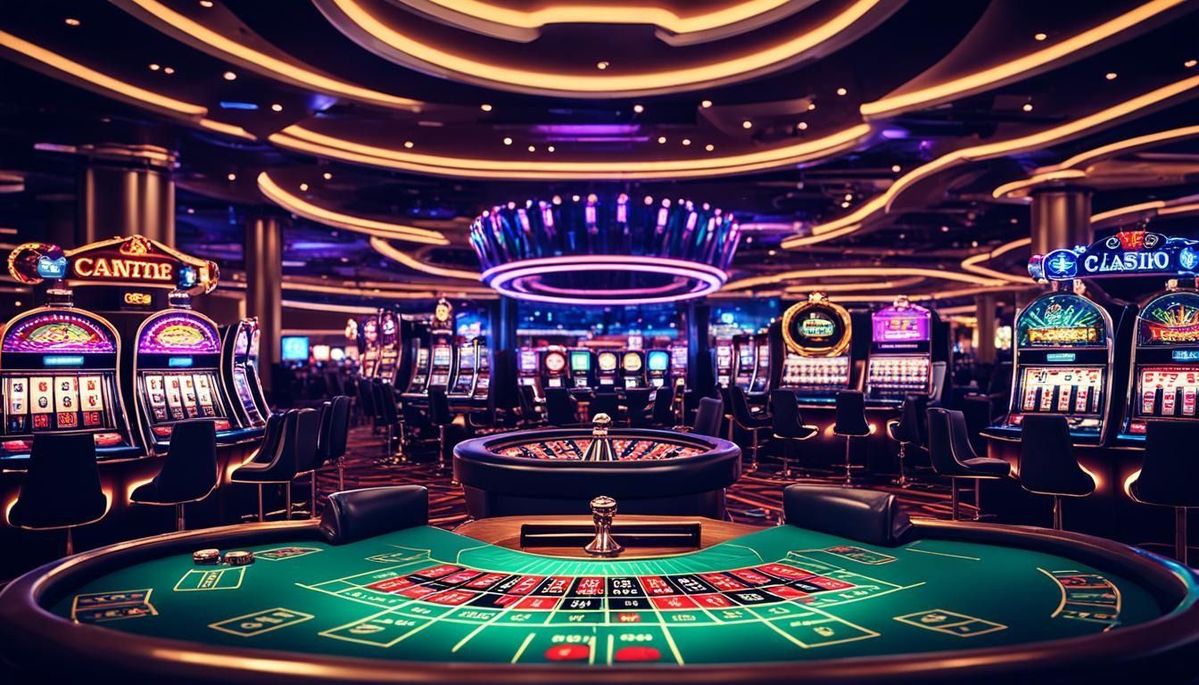 Gihon Betting Welcome Bonus