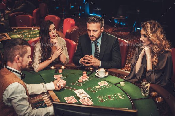 Gihon Betting Live Casino