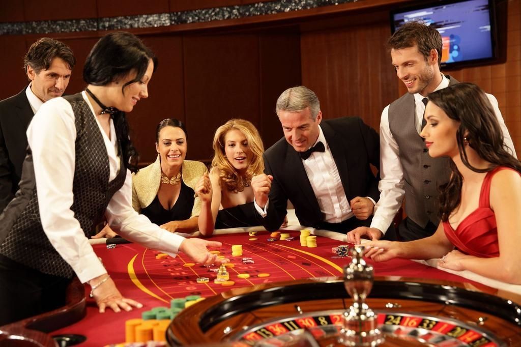 Gihon Betting Live Casino