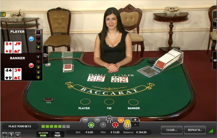 Gihon Betting Live Betting