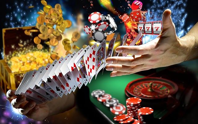 Gihon Betting Live Casino